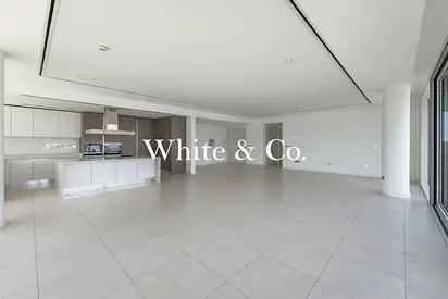 Corner Terrace | Open Views | Luxury