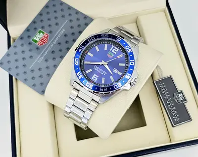 TAG mens watch