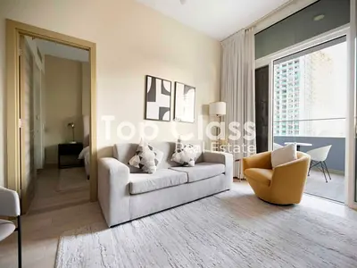 Modern Living | Balcony | Avail from 13th of May