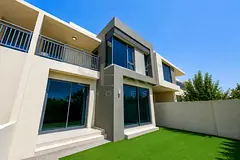 3M Type Villa|Single Row Unit|Directly Park