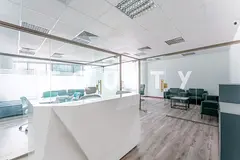 Vacant Now | Fully Furnished | 2 Parking Spaces