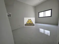 Apartment for rent in Al Jurf Industrial 3: one bedroom and hall, master room, balcony, large space,