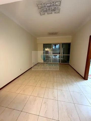 Semi Furnished || One Bedroom || Ready to Move