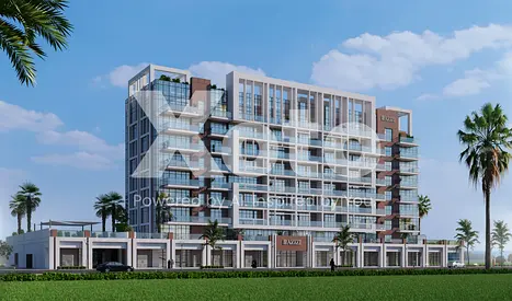 Modern Studio | Investor Deal | Pool & Park Views