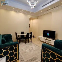 Furnished 1 Bedroom Apartment in Al Rawda 3 Near Emirates Sea Restaurant – All Bills Included