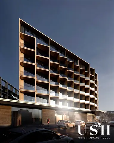 Binghatti Hillcrest | Premium Apartments for Sale
