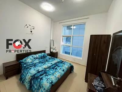 Luxury 2BR apartment in City Tower with only AED 170K down payment, AED 4,400 monthly, fully furnis