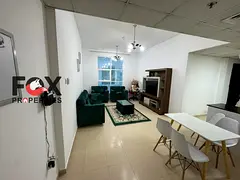 Luxury 2BR apartment in City Tower with only AED 170K down payment, AED 4,400 monthly, fully furnish