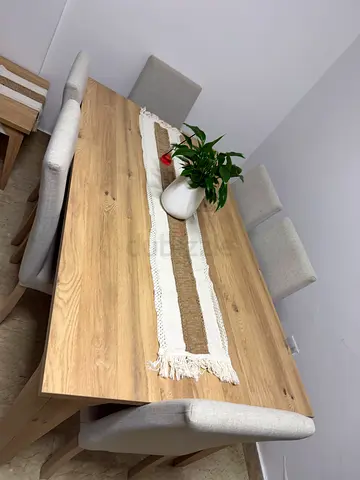 Dining set