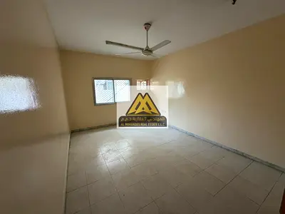 Spacious 2 Bedroom Apartment with Separate Living Room and Balcony Near Kuwait Street in Al Nuaimiya 2 – Great Price Opportunity