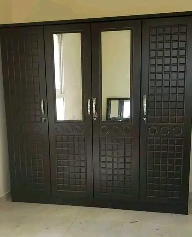 4door wardrobe available