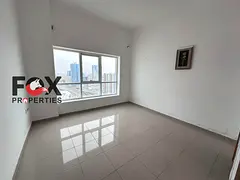 2-bedroom apartment for yearly rent in Al Rashidiya 1, Ajman (Pearl Towers), spacious, 3 baths, balc