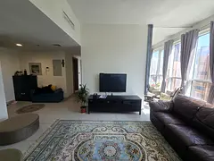 1 Bed room in 2BHK Furnished Flat for rent 2500