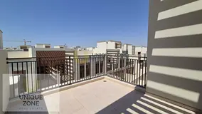 Townhouse for sale in Costa Brava 1, DAMAC LAGOONS.