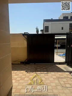 Own a luxury villa in Al Helio 2, Ajman | 4 master bedrooms and a roof terrace | Competitive price i