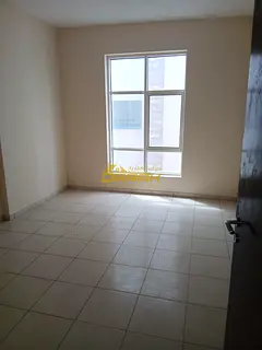• For Rent: AC FREE Spacious 2-Bedroom Apartment with Living Room – Open View &amp; Prime Locati