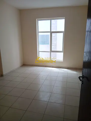 • For Rent: AC FREE Spacious 2-Bedroom Apartment with Living Room – Open View & Prime Location