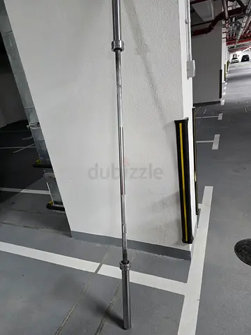 Olympic barbell 20kg