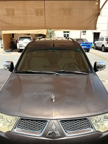 Ready for Adventure: 2012 Pajero Sport | V6 | Apple CarPlay | 3 Services Included!