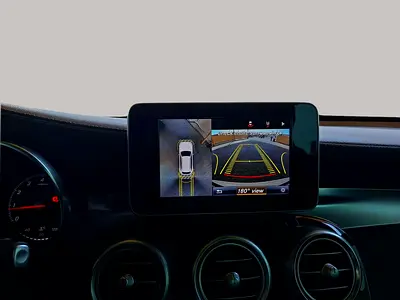 صورة مصغرة 13 لـ 2017 Mercedes-BENZ GLC