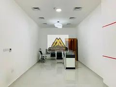Exclusive First-Tenant Studio – For Annual Rent in Al Hamidiya 1 Separate Kitchen, Huge Layout &am