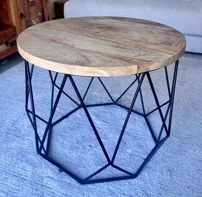 Coffee Table - High Quality