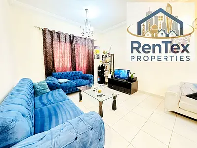 2 BHK Fully Furnished Apartment Available on Monthly Basis
