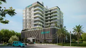 1 Bedroom Apartment | 997 Residences by Reef | Pool &amp; Downtown View