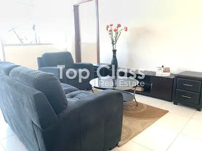 Well-Maintained | 1BR Apartment | Ideal Investment