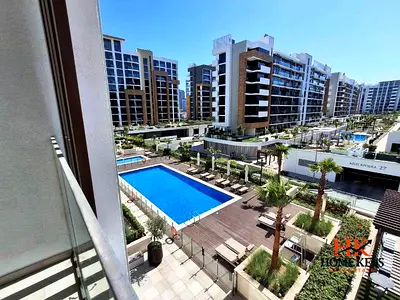 ✨ Hot Deal | Studio | Pool & Boulevard View | Rented | Chiller Free