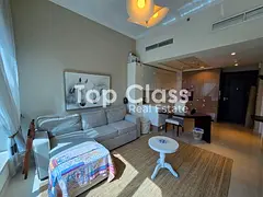 Fully Furnished | Marina View | Ready to Move in
