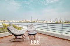 FULL FURNISHED | LUXURIOUS | PRIVATE BEACH