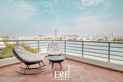 FULL FURNISHED | LUXURIOUS | PRIVATE BEACH