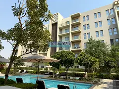 Luxury Corner 2-Bedroom Apartment with Expansive Balcony | Al Zahia Garden Apartments