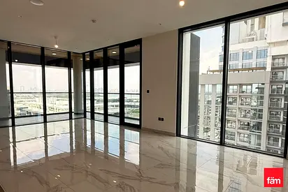 Ras Al Khor view | Spacious | Accepting mortgage