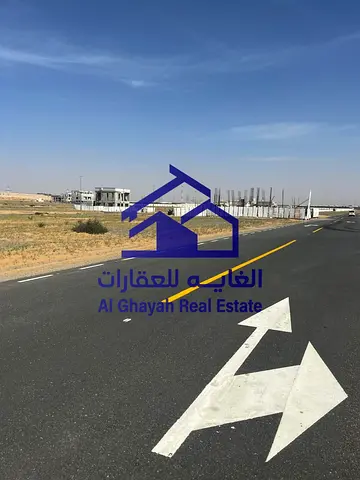 Residential land on a 36-meter street in a prime location