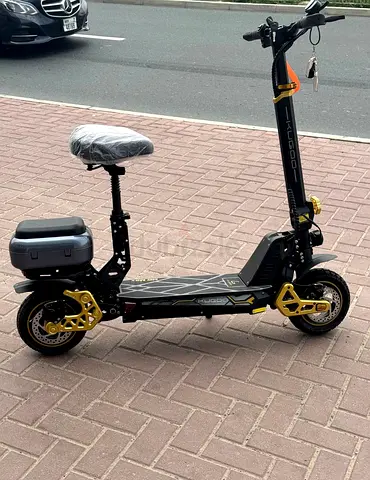 Kugoo M6 Max Electric Scooter