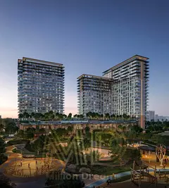 PARK VIEW || MID FLOOR || LOW CASH NEEDED