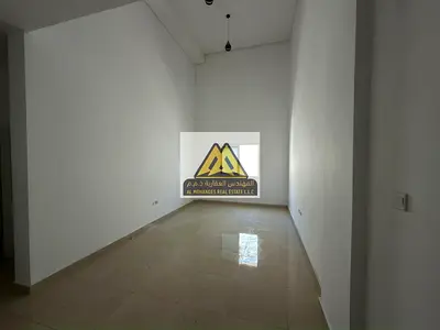 Affordable Spacious Ground Floor One-Bedroom Apartment in Al Rawda 3 Ajman | Al Khartoum Street | Prime Location