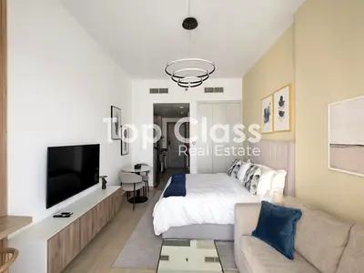 Stylish Home | Balcony | Prime Location