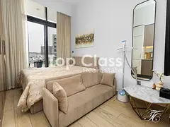 Modern Living | Compact Studio | Prime Area