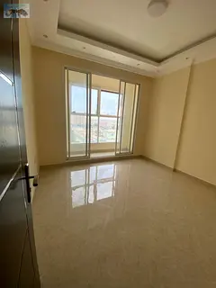 Spacious 1-bedroom apartment with a living room in a brand-new building featuring modern finishing a
