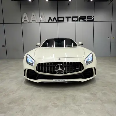 2016 Mercedes-BENZ AMG 照片 3