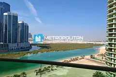 Sea View |Terrace |Closed Kitchen |Fully Furnished