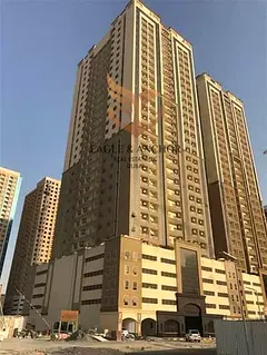 Spacious &amp; Lake-Facing 2BHK | High Floor | Dedicated Parking | Prime Investment