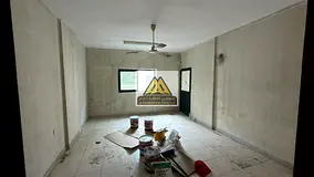Three Bedroom Apartment with 2 Balconies in Al Nakheel 1 – Ajman