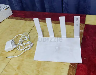 Huawei WiFi router for sale