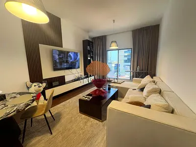 CHILLER FREE | LARGE LAYOUT + 2 BALCONY