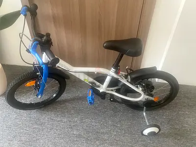 Kids bike