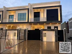 Special price: 5-bedroom villa with a rooftop terrace, registration fees included. Freehold ownershi